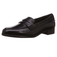 Zapatos casuales de cuero para mujer, modernos, modernos, transpirables y cómodos. - details 6