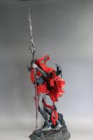 Conjunto de personajes del juego Elden Ring, figuras de acción de PVC Morgott para fanáticos del juego - details 16