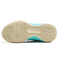 Zapatillas de baloncesto para hombre antideslizantes y transpirables |   Amortiguación para canchas de cemento – Tallas 35-45 - details 5
