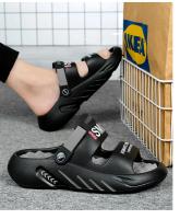 Zapatillas de Masaje para Hombres 2025 Cómodas Sandalias de Playa para Interiores y Exteriores - details 20
