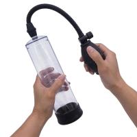 Leten-extensor de pene para agrandar, juguete sexual para hombres, potente bomba de vacío, aumento de longitud, producto para adultos - details 5