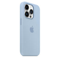 MagSafe Liquid Silicone iPhone, Funda Magnética para Pro Max, Pro, iPhone 15 Plus - details 24