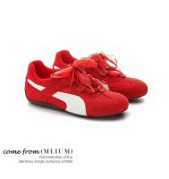 Aumento de altura interior 3cm cuero Forrest Gump zapatos nueva malla transpirable zapatos deportivos casual versátil zapatos de mujer - details 9
