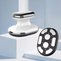 Máquina de adelgazamiento corporal por radiofrecuencia, dispositivo de modelado ultrasónico, masajeador de celulitis, pérdida de peso, quemagrasas, terapia de luz LED EMS - details 9