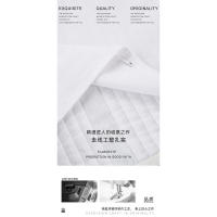 Conjunto de moda informal blanco con hombros descubiertos y pantalones, Top de tubo, ropa sencilla para ir al trabajo, novedad de verano, primavera - details 1