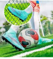 Zapatos de fútbol para hombre, venta al por mayor, para verano, primavera, otoño, invierno, deportes, tacos para niños y hombres - details 5