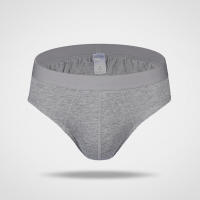 Pack de 3 Bóxers de Algodón Elástico para Hombre - Blanco y negro Talla Europea grande y multicolor - details 4