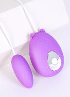 Yadini-masajeador de vibración para mujer, huevo saltador, mascota bonita, equipo de masturbación, productos sexuales para adultos - details 7