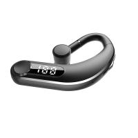 Auriculares inalámbricos con Bluetooth 5,2, dispositivo de audio giratorio de 180 °, con cancelación de ruido, pantalla LED, modo de espera largo, con micrófono, para música, para todos los teléfonos inteligentes - details 12
