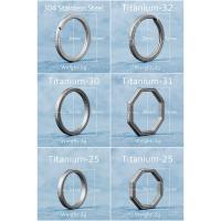 Llaveros de aleación de titanio Real para hombre, colgante de hebilla, llavero de coche superligero, regalo creativo masculino, venta al por mayor - details 18