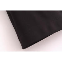 - Otoño nuevo vestido de fiesta corto elegante de moda femenina informal sin mangas con lazo para mujer - details 7