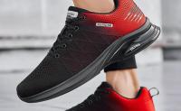 Zapatillas Deportivas para Correr Grande Comodidad en Talla 49-54 Estilo y Fitness para Hombres - details 31