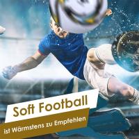 Fútbol sin Costuras Resistente al Desgaste, Antideslizante Deportes y Exteriores - details 21