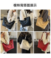 Nuevo Bolso de Hombro de Gran Capacidad Bolso de Viaje Sencillo y Versátil Bolso de Mano a la Moda - details 7
