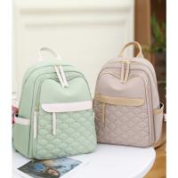 2025 verano nueva mini mochila antirrobo desplazándose pequeño viento fragante pequeña gran capacidad moda mochila de viaje mujeres - details 19