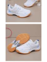 Zapatos de bádminton de verano Zapatos deportivos transpirables para hombres y mujeres - details 6