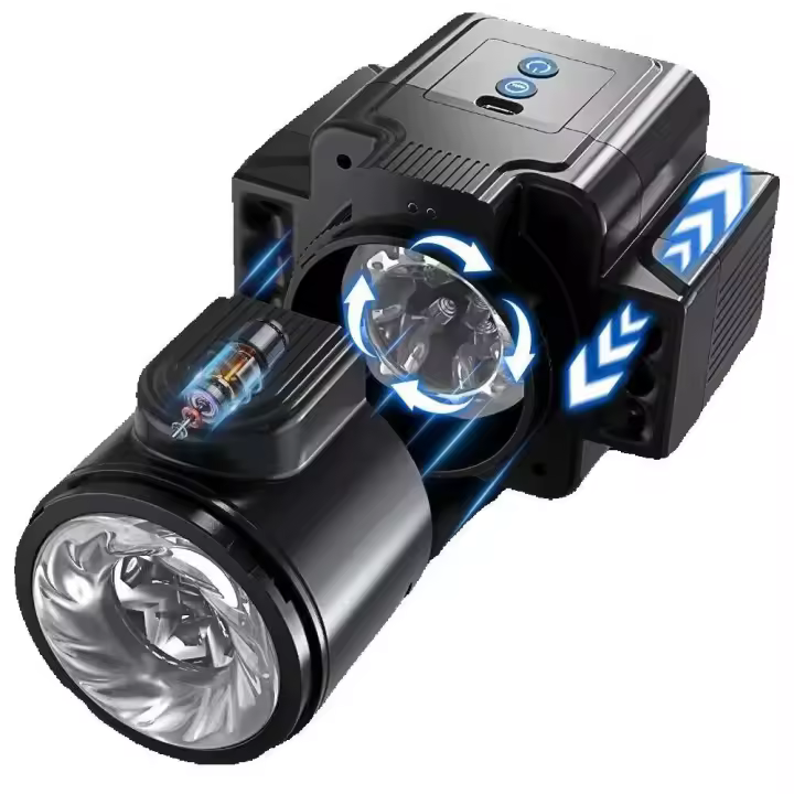 Leten masturbador masculino automático masturbadores telescópicos taza de masturbación pistón abierto equipo para adultos juguete sexual para hombres - 1