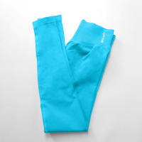 Leggings Dfyne Impact para Mujer, Cintura Alta, Sin Costuras, Pantalones de Yoga, Resistentes a Sentadillas, Control de Abdomen - details 0