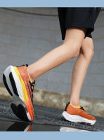 Zapatillas Deportivas Hombre Primavera/Otoño – Transpirables, Ligeras, con Suela de Aire y Estilo Futurista - details 15