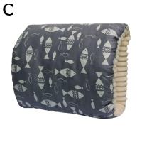 Almohada de Lactancia Suave Almohada de Apoyo para Bebé Almohada de Maternidad para Brazo - details 19