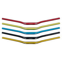 Manillar de bicicleta MTB, accesorios de manillar de bicicleta de aleación de aluminio, tamaño de mango 620/720/780mm, volante Cycg de montaña y carretera - details 0
