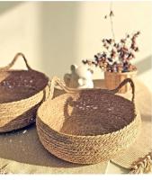 Cama tejida extraíble para gatos, casa para dormir, rascador, ratán, lavable, productos para mascotas, accesorios para las cuatro estaciones - details 5