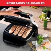 Estufa de Cocina al Aire Libre de 2000W con Termostato Regulable 3 Modos de Cocción: Paneles Extraíbles y Desmontables para Fácil Limpieza, Función de Panzerella, Parrilla o Barbacoa - details 39
