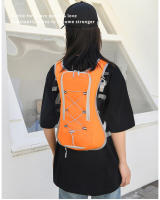 Nuevo Mochila ligera para ciclismo, deportes al aire libre, senderismo, escalada, portátil, informal, Unisex, mochila de viaje - details 32
