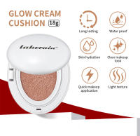 Nuevo cojín de Base de crema Glow CC, resistente al agua, crema de Base brillante de larga duración, Base de maquillaje para mujer, Cosméticos Coreanos faciales - details 3