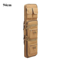 Mochila de caza porta pescar 1,2m bolsa de pistola táctica 85CM bolsa de pesca portátil de hombro - details 43
