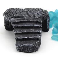 Plataforma de apoyo multifuncional, decoración de paisaje de Acuario, plataforma de escalada de tortuga, accesorios de Terrario de tortuga - details 7