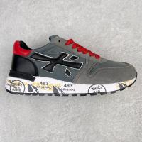 Zapatillas de Ante de Moda para Hombres Estilo Casual con Suela de Ante - details 17