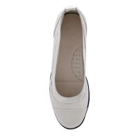 Zapatos de piel profesionales para mujer. - details 6