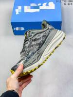 Nuevas zapatillas todoterreno para hombre y mujer - details 16