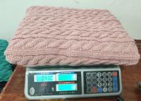 Saco de dormir de punto para cochecito de bebé, edredón acolchado de terciopelo y algodón para recién nacido - details 6