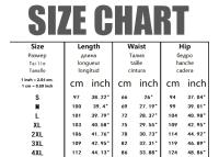Pantalones Casuales Para Hombre Con Cierre De Cordón Deporte Y Gimnasio Pantalones Largos Para Correr Y Jogging 11 Colores Disponibles - details 0