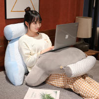 Cojín de cabecera de cintura, almohada de cama trasera grande, almohada de sofá cama, almohada trasera, tatami - details 13