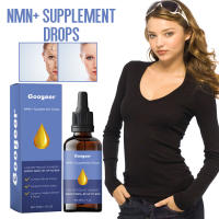 Las gotas de suplemento dietético reponen la energía del cuerpo, reducen las líneas finas, reparan la elasticidad, firman y suavizan la piel. - details 1