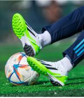 Botas de Fútbol Spikes Botas de Fútbol TF Spike Zapatillas de Entrenamiento Football Falcon Hombre - details 18