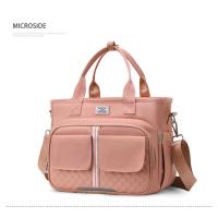 Nueva bolsa de almuerzo multifuncional de gran capacidad, bolsa de almuerzo portátil de doble bolsillo, bolsa de picnic antisalpicaduras - details 22