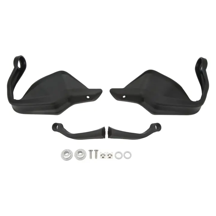 Protector de mango a prueba de viento para motocicleta, repuesto para F900R F900XR 2020-2022, 2 uds. - 1