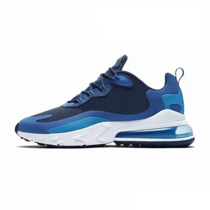 Nuevos zapatos de cojín de aire, zapatos deportivos, zapatos casuales para correr para hombres y mujeres - 1
