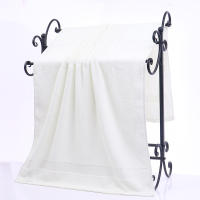 Toallas de baño Grandes - 70x 140 cms-Altamente Absorbente- súper Suave - details 2
