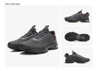 Zapatillas de Correr Ligeras Baasploa Zapatos de Tenis Transpirables Antideslizantes para Hombres - details 7
