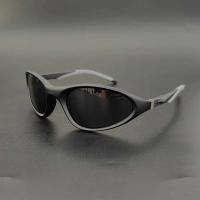 Gafas de sol de ciclismo UV400 para hombre y mujer, lentes deportivas para correr y pescar, para ciclismo de montaña, 2025 - details 4