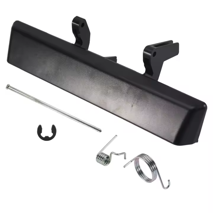 90606-EA810 90606-EB705 manija del maletero de la puerta trasera del coche para Nissan Frontier Navara D40 2004-2013 - 1