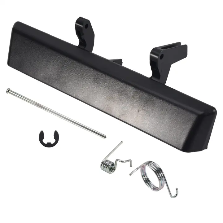 90606-EA810 90606-EB705 manija del maletero de la puerta trasera del coche para Nissan Frontier Navara D40 2004-2013 - 1