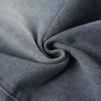 Jeans Casuales Versátiles de Cintura Baja para Mujeres Pantalones de Pierna Ancha y Delgados con Bolsillos - details 3