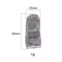 Cubiertas de Dedos Anti-Corte Resistentes al Desgaste 10pcs Adecuadas para Escultura y Asuntos Agriculturales - details 2