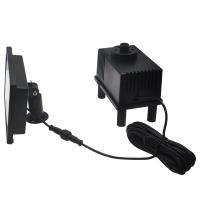 Bomba de agua de energía Solar, Panel de fuente flotante para jardín, piscina, estanque, decoración de jardín, cascada, 50% de descuento - details 4